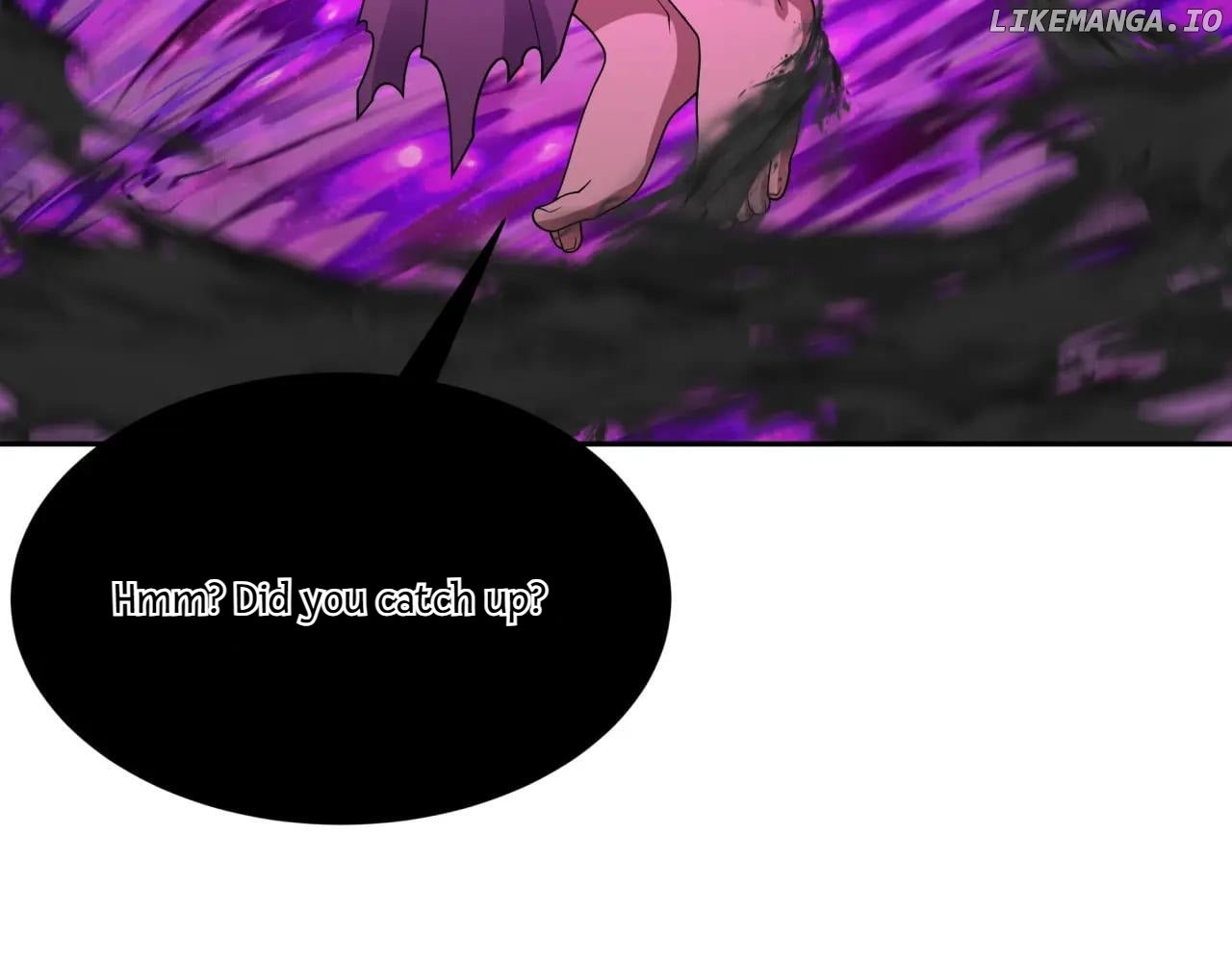 Era of the Haunted Chapter 277 - page 46